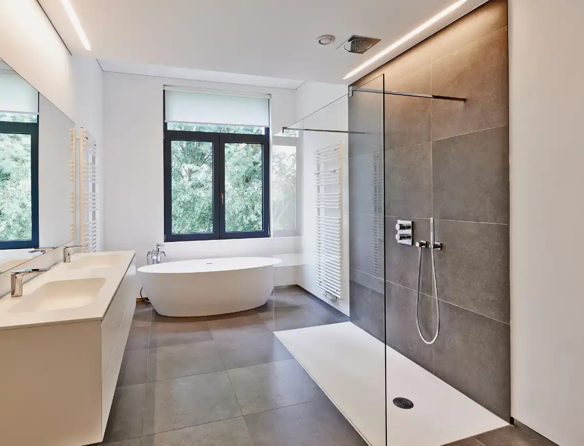 Despues de una reforma